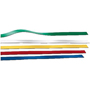 PLANNING BANDA MAGNETICA  9x500mm COLORES 5-PACK 9012/S